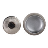 EV22283-03#6" Norborne Small Silver Box