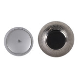 EV22283-03#6" Norborne Small Silver Box