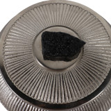 EV22283-03#6" Norborne Small Silver Box