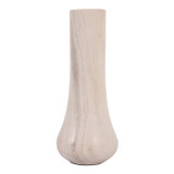 EV22363#Bethul Marble Vase
