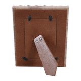 EV22375#4x6 Goshen Marble Photo Frame With Gift Box