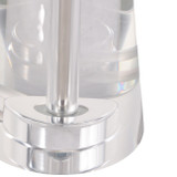 EV51463#23" Nadine Crystal Table Lamp