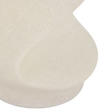 EV51478#26" Monique Quartz Resin Table Lamp