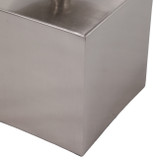 EV51486#26" Halifax Grey Marble Table Lamp