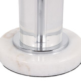 EV51501#27" Smythe Crystal Table Lamp