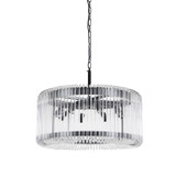 EV51527#14" Anoth Crystal Chandelier