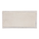 EV22716-01#12" Louvine Small Carved Marble Statuary