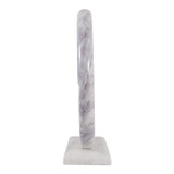 EV22716-02#16" Louvine Large Carved Marble Statuary
