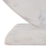 EV22716-02#16" Louvine Large Carved Marble Statuary