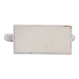 EV22716-02#16" Louvine Large Carved Marble Statuary