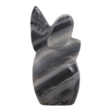 EV22721-01#6" Rennalt Small Carved Marble Angel Statuary