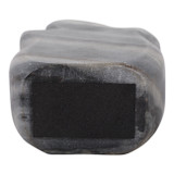 EV22721-01#6" Rennalt Small Carved Marble Angel Statuary