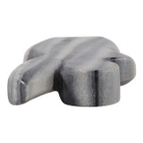 EV22721-02#8" Rennalt Large Carved Marble Angel Statuary