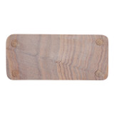 EV22725#7" Nonnil Standstone Statuary