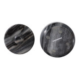 EV22729-02#6" Rennalt Large Carved Marble Jar