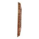 EV22734#40" Toulon Wood Wall Mirror, Natural