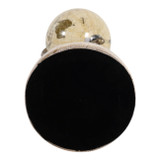 EV22737#30" Rouen Oversized Globe, Bronze