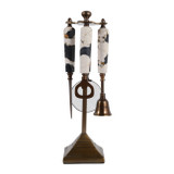 EV22759-01#13" Eshel Engineered Stone Desk Tool Set