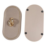 EV22803#14" Cowley Faux Shagreen Box