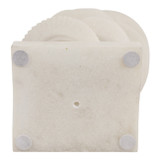 EV22822#15" Burrell Quartz Resin Statuary