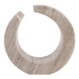 EV22867#10" Mollin Carved Marble Statuary