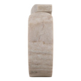 EV22867#10" Mollin Carved Marble Statuary