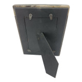 EV22891-02#Stark Cappuccino Marble 4x6 Photo Frame