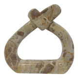 EV22893-01#12" Logan Beige Marble Statuary