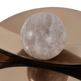 EV22894-02#26" Preble Large Bronze Hurricane