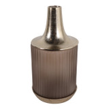 EV22993-01#14" Loramie Small Hurricane Vase