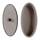 EV23010-02#14" Gratiot Cream Suede Box