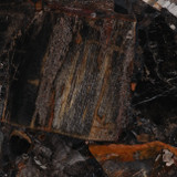 EV23134#24" Moraine Petrified Wood Cocktail Table