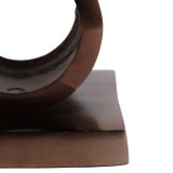 EV23135#24" Huron Petrified Wood Cocktail Table