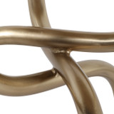 EV23138#20" Cory Petrified Wood Accent Table