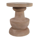 EV23377#18" Felix Woood Accent Table