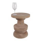 EV23377#18" Felix Woood Accent Table