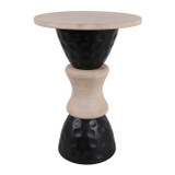 EV23380#22" Jovin Wood Accent Table