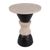 EV23380#22" Jovin Wood Accent Table