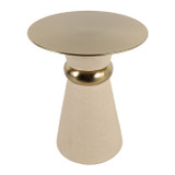 EV23384#19" Trinity Accent Table