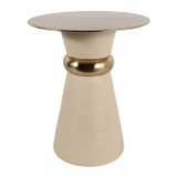 EV23384#19" Trinity Accent Table