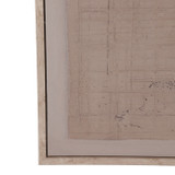 EV70482#36x48 Kastila  Handpainted Wall Art