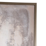 EV70483#36x48 Natalina  Handpainted Wall Art