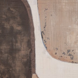 EV70484#36x48 Felix  Handpainted Wall Art