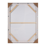 EV70484#36x48 Felix  Handpainted Wall Art