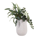 EV23426-01#12" Rollings Small Vase