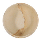 EV23428#12" Sandstone Carved Bowl