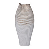 EV23431-01#25" Harmony Small Oversized Floor Vase
