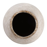 EV23431-01#25" Harmony Small Oversized Floor Vase