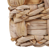 EV23437#S/2 14/16" Yuni Banana Leaf Baskets