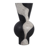 EV23444-02#23" Maison Large Round Oversized Floor Vase